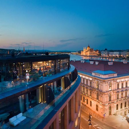 Trip And Hop Apartment Budapest Luaran gambar