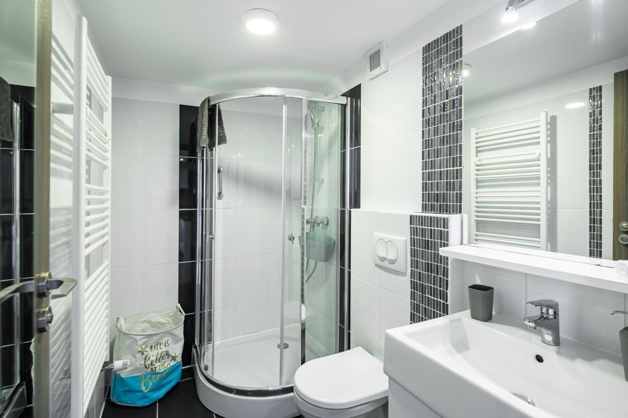 Trip And Hop Apartment Budapest Luaran gambar